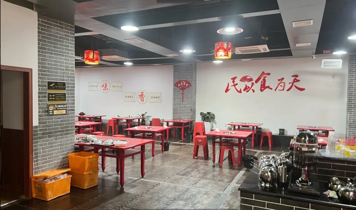 (转让)经营不善，亏本转让。