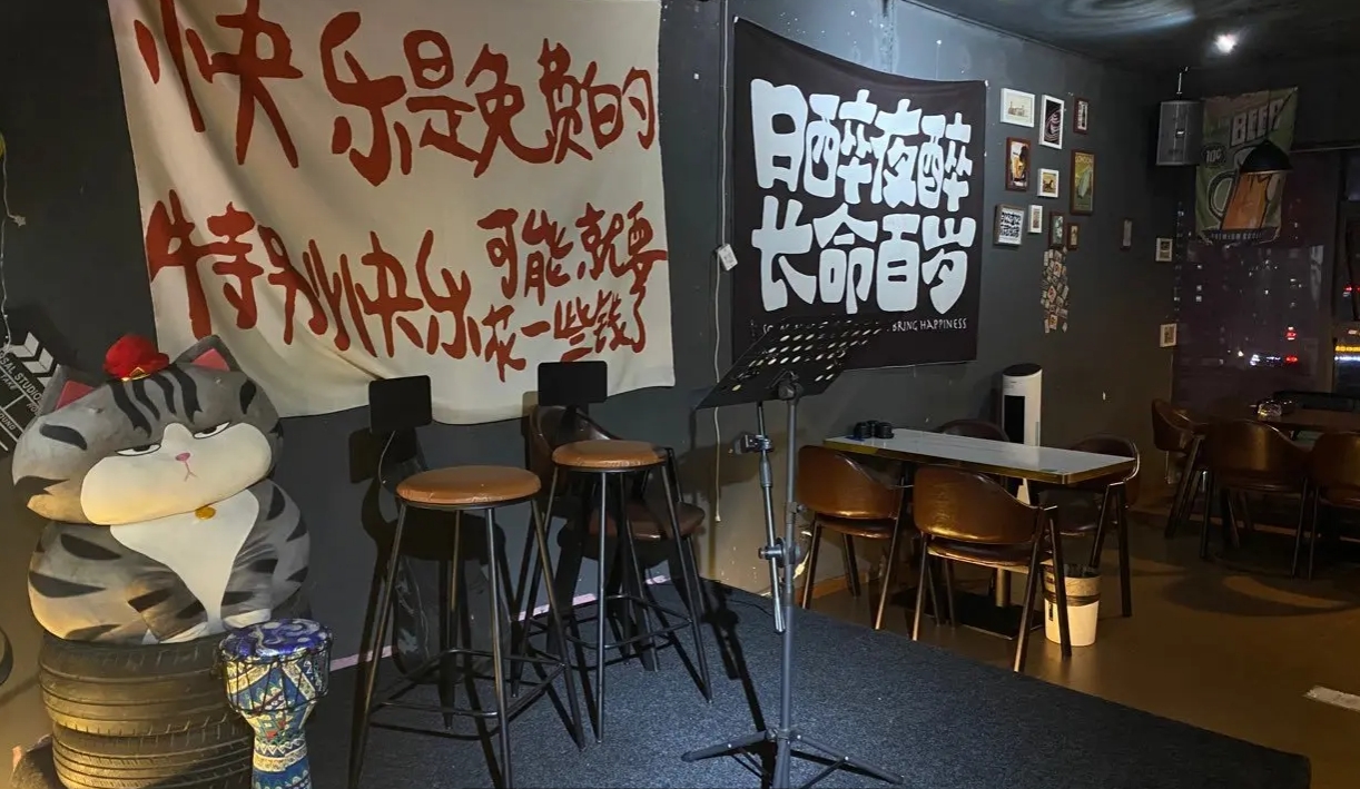 (转让)昆明路金创大厦地段优势