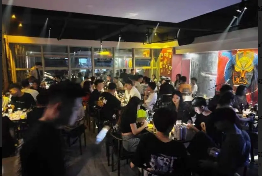 (转让)小酒馆酒吧转.....