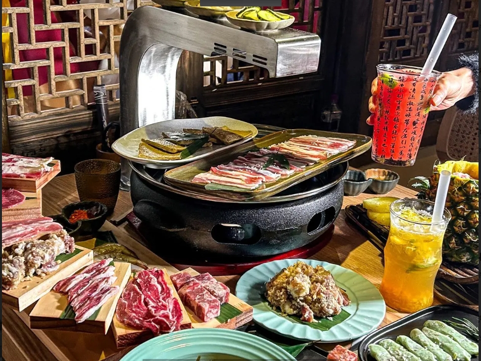 (转让)靠近珠海路国贸，装修很有风格很