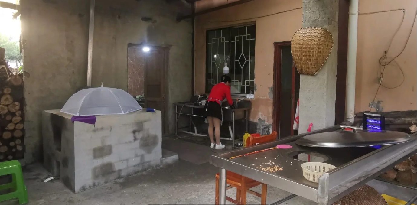 (转让)播州区3三岔镇盘县牛肉馆(可以带技术转)