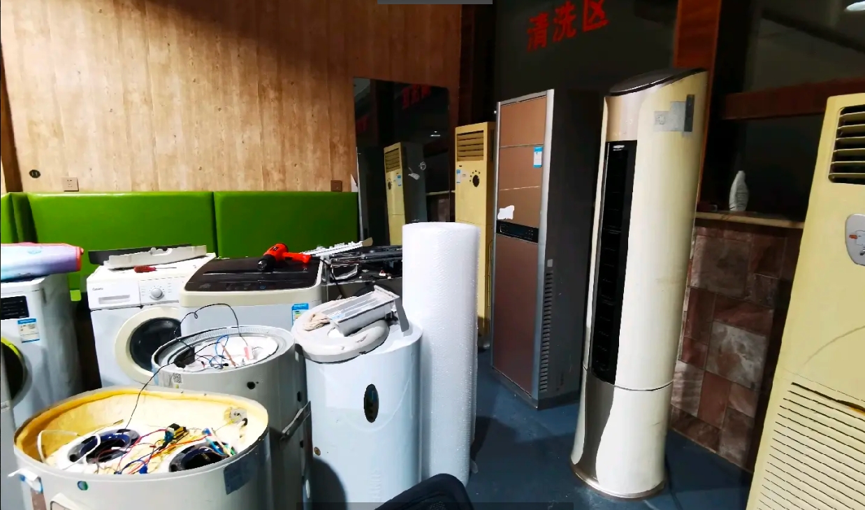 (转让)公摊小面积大门头宽非常好用