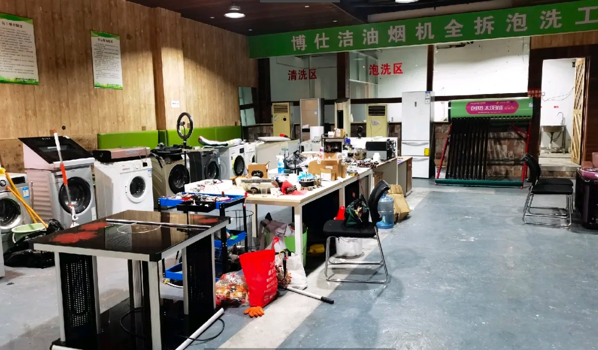 (转让)公摊小面积大门头宽非常好用