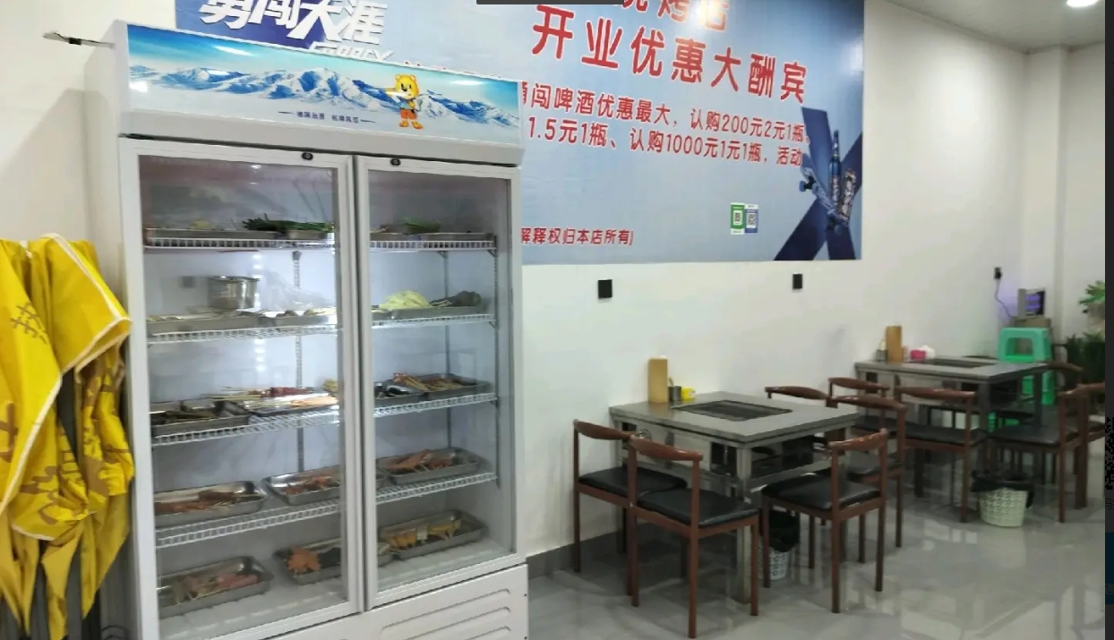 (转让)旺铺转让，接手可经营