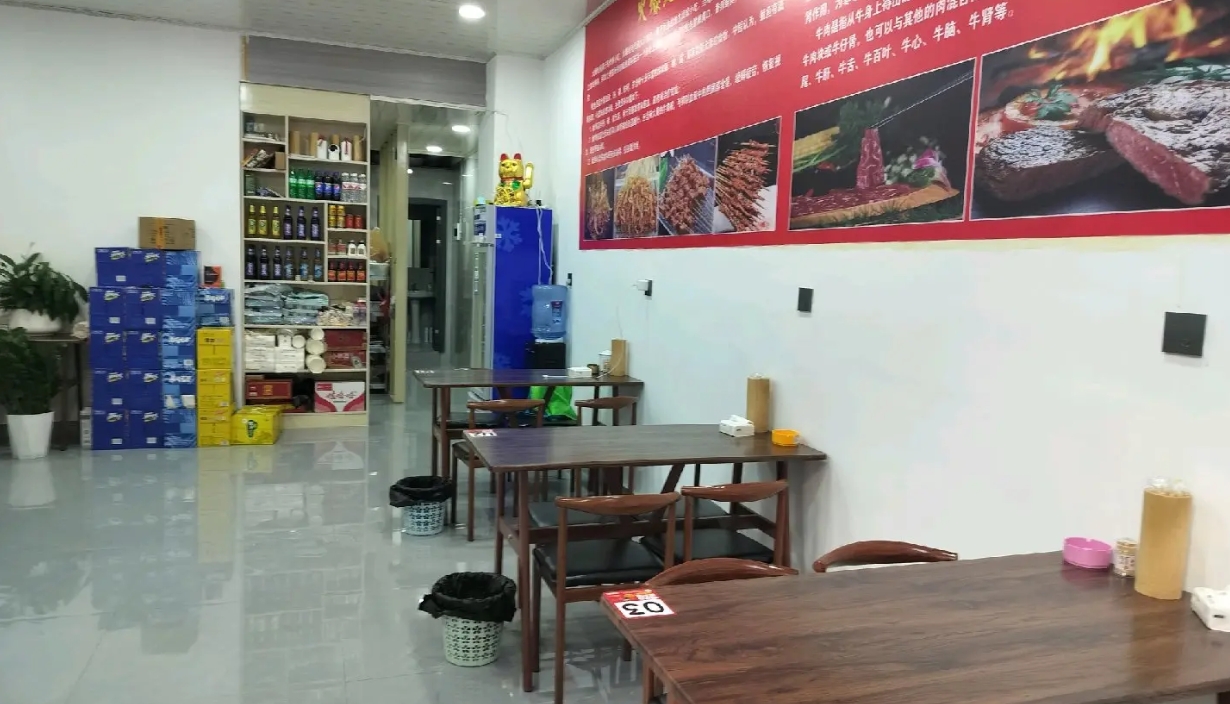 (转让)旺铺转让，接手可经营