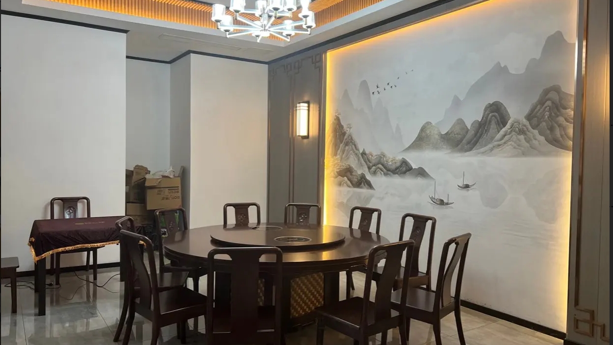 (转让)门店位于苏州路汇福星城对面