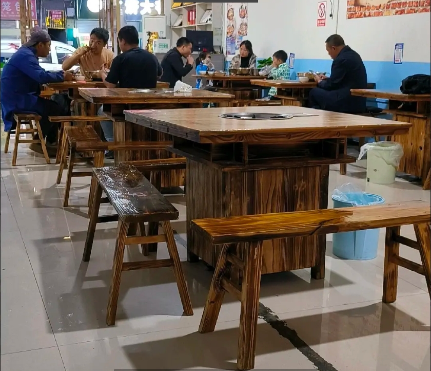 (转让)余庆县街道餐馆转让，真心有意者价格面议