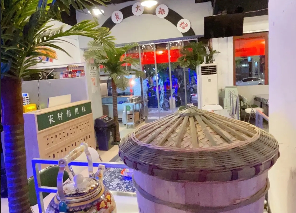 (转让)有稳定客源、周边大型小区