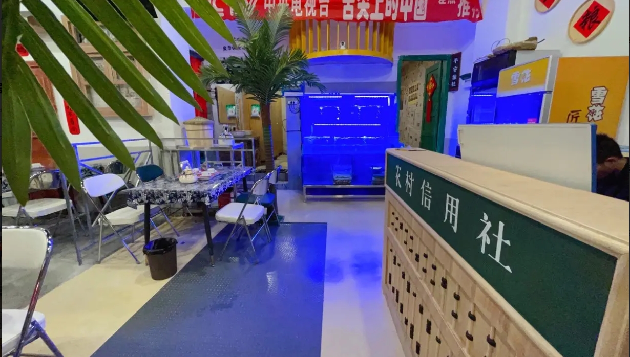 (转让)有稳定客源、周边大型小区