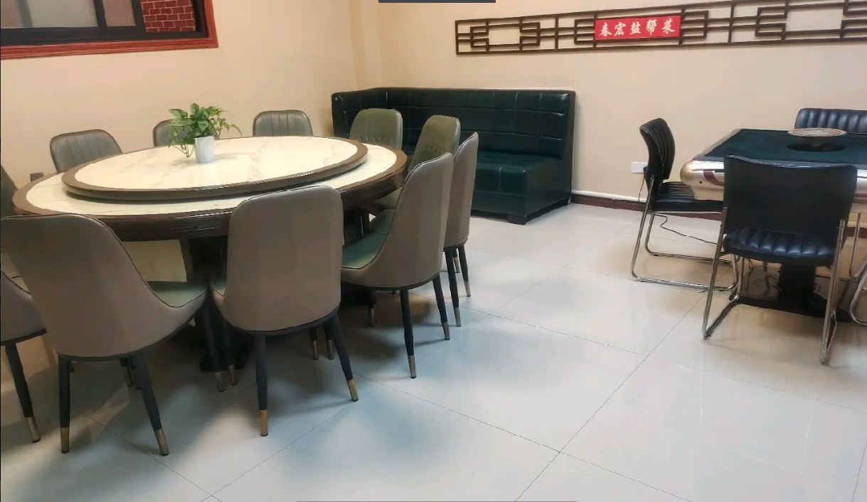(转让)珠海路营业中店铺急转