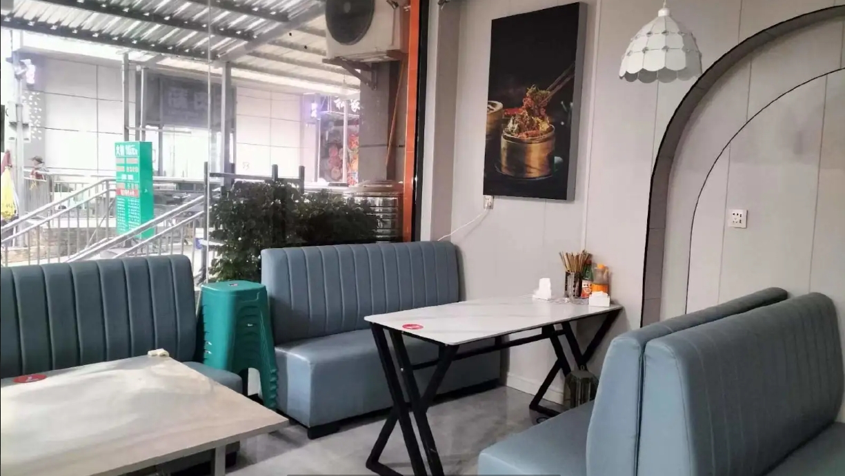 转让)店铺临街门面，位置好，精装修