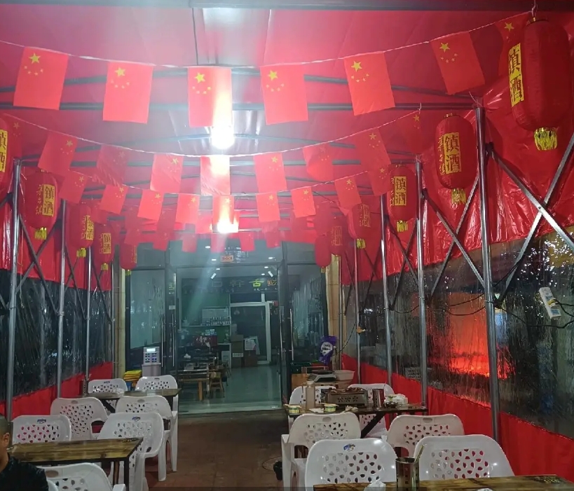 (转让)由于本人有其他发展，现将门店转让,转让费可面议