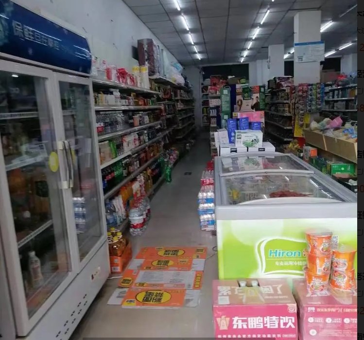 (转让)位置好人流量大因年纪大了转店