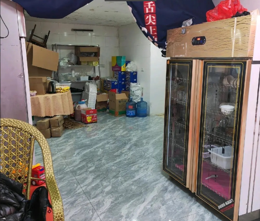 (转让)成熟羊肉粉店，带技术整体转让，包教包会,停车方便