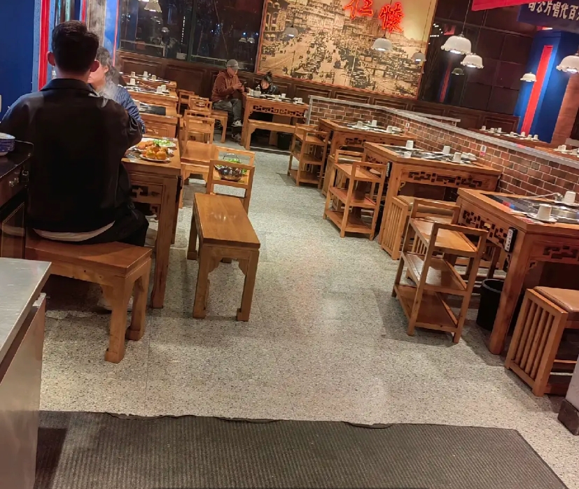 (转让)户型方正交通方便