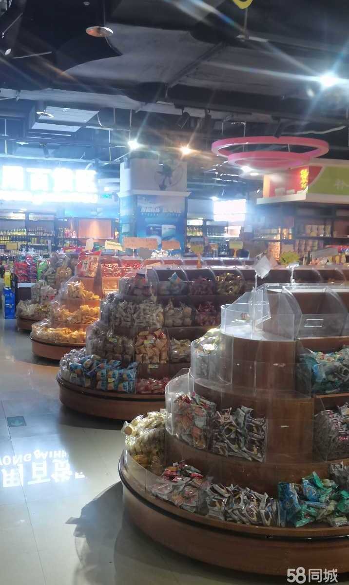 (转让)转让红花岗东欣彩虹城临街门面