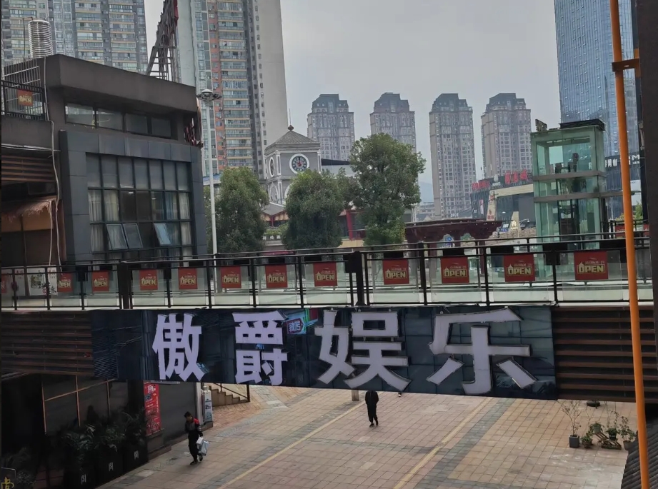 (转让)惠邦9街1 40平门市转让