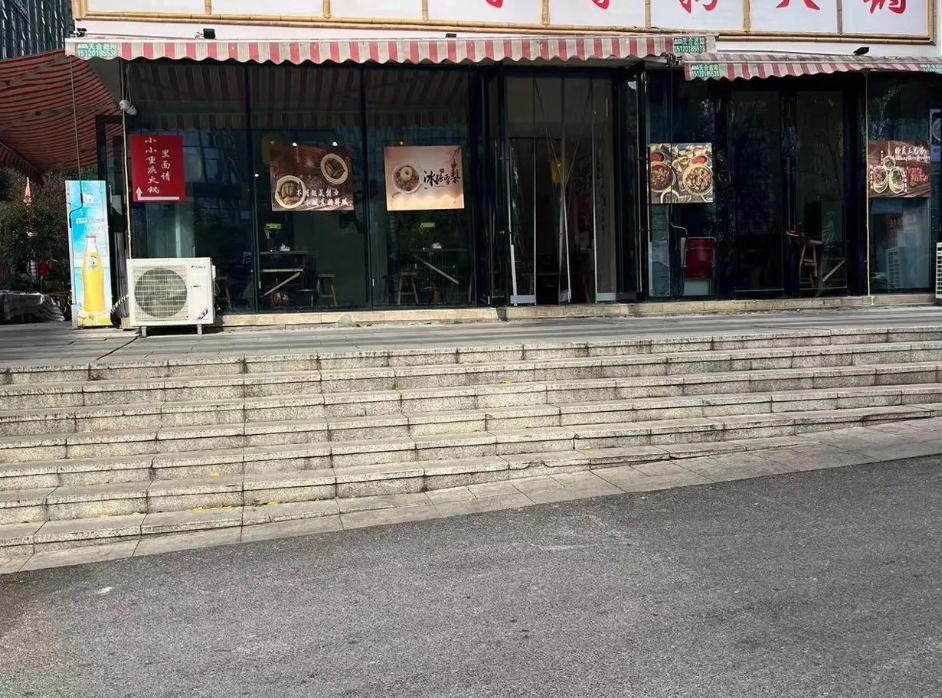 (转让)门面转让全转临街转角门店有=楼设施齐全