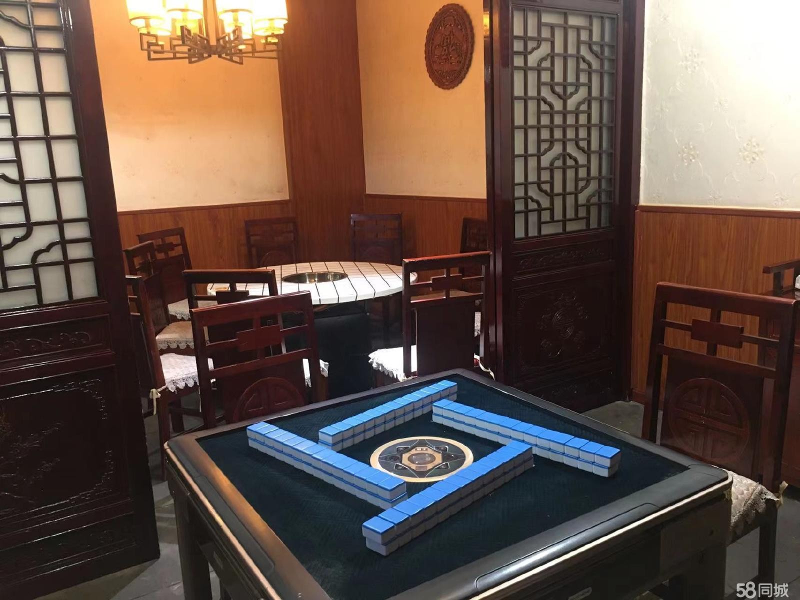 (转让) 300平方带冻库旺铺转让