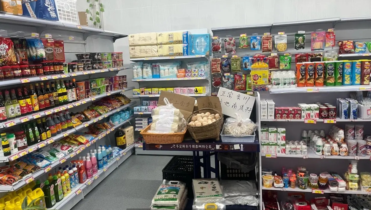 (转让)快递超市成熟小区成熟店铺。因个人原因转让