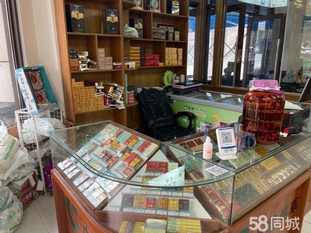(转让)此房源位置优越，自带流量