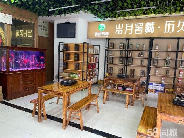 (转让)社区门口临街独栋两层餐饮小院