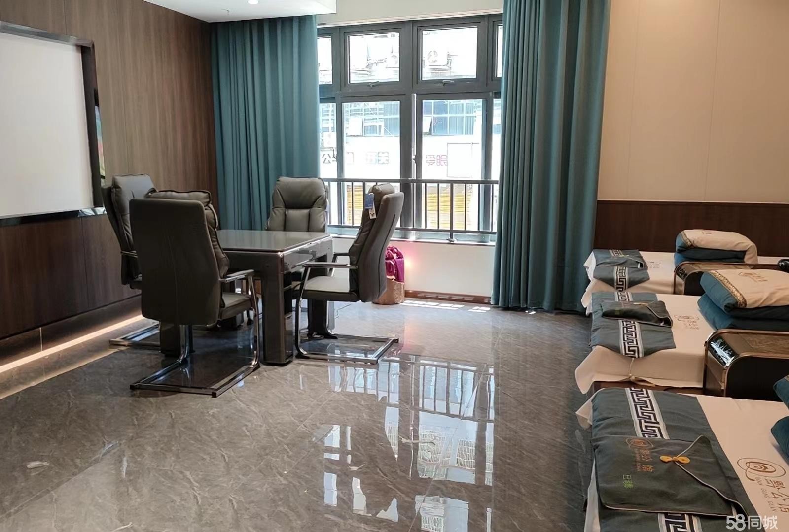 (转让)仁怀中心城区足疗城转让