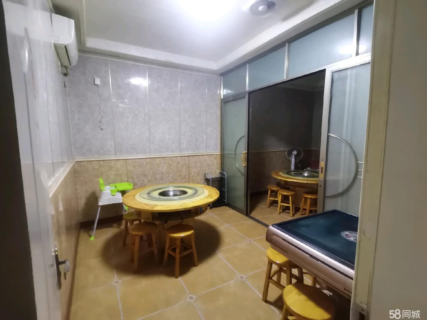 (转让)大恒名城商铺，蓝水湾门口，具体可面议