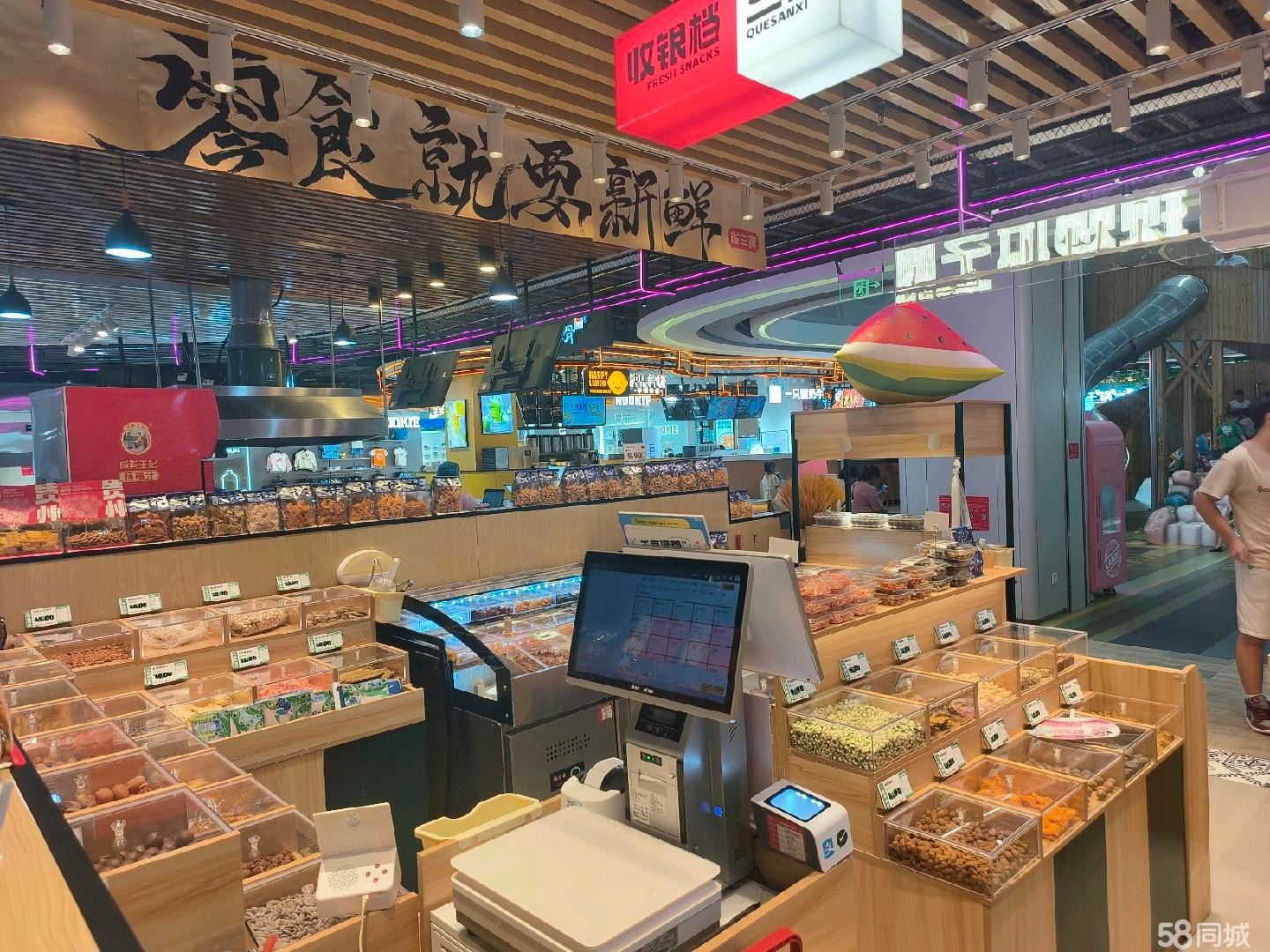 (转让)大恒名城商铺，蓝水湾门口，具体可面议