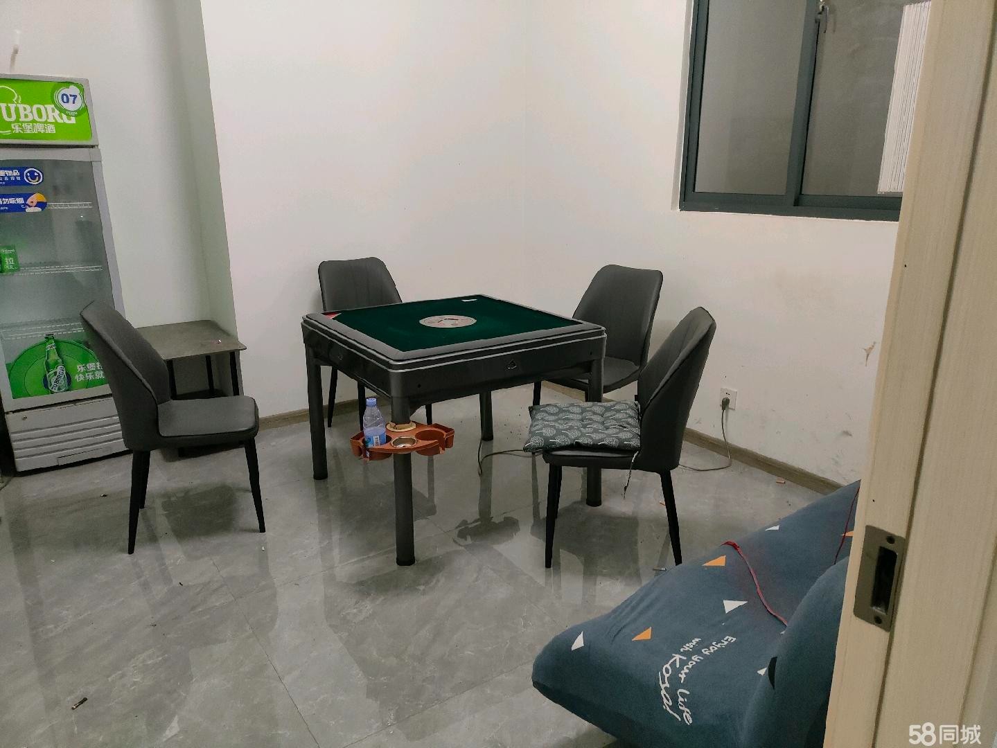 (转让)可做餐饮和麻将馆精装修