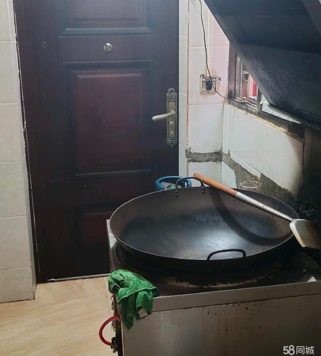(转让)营业中早餐店无需转让费