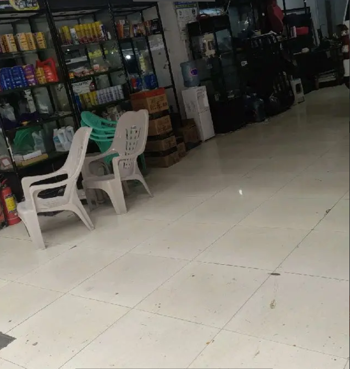 (转让)适合修车保养汽车美容