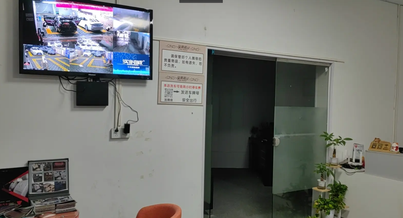 (转让)旺铺转让;有精准客源会员- -起转,