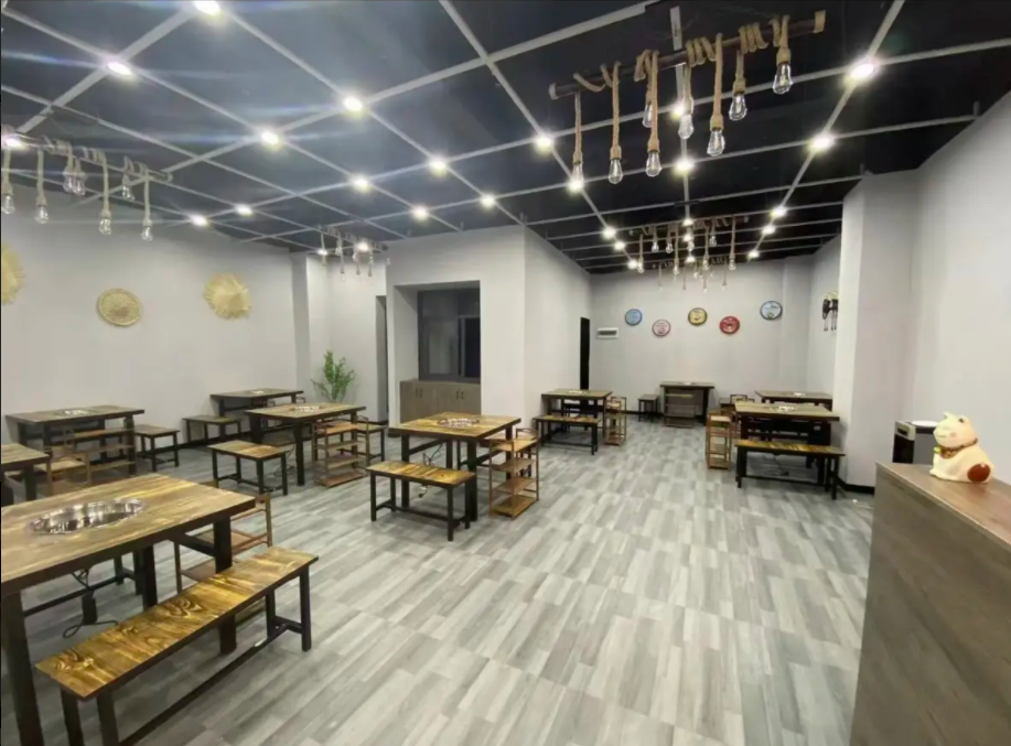 (转让)客源稳定。全转加技术。抖音、美团全部都弄好了的。