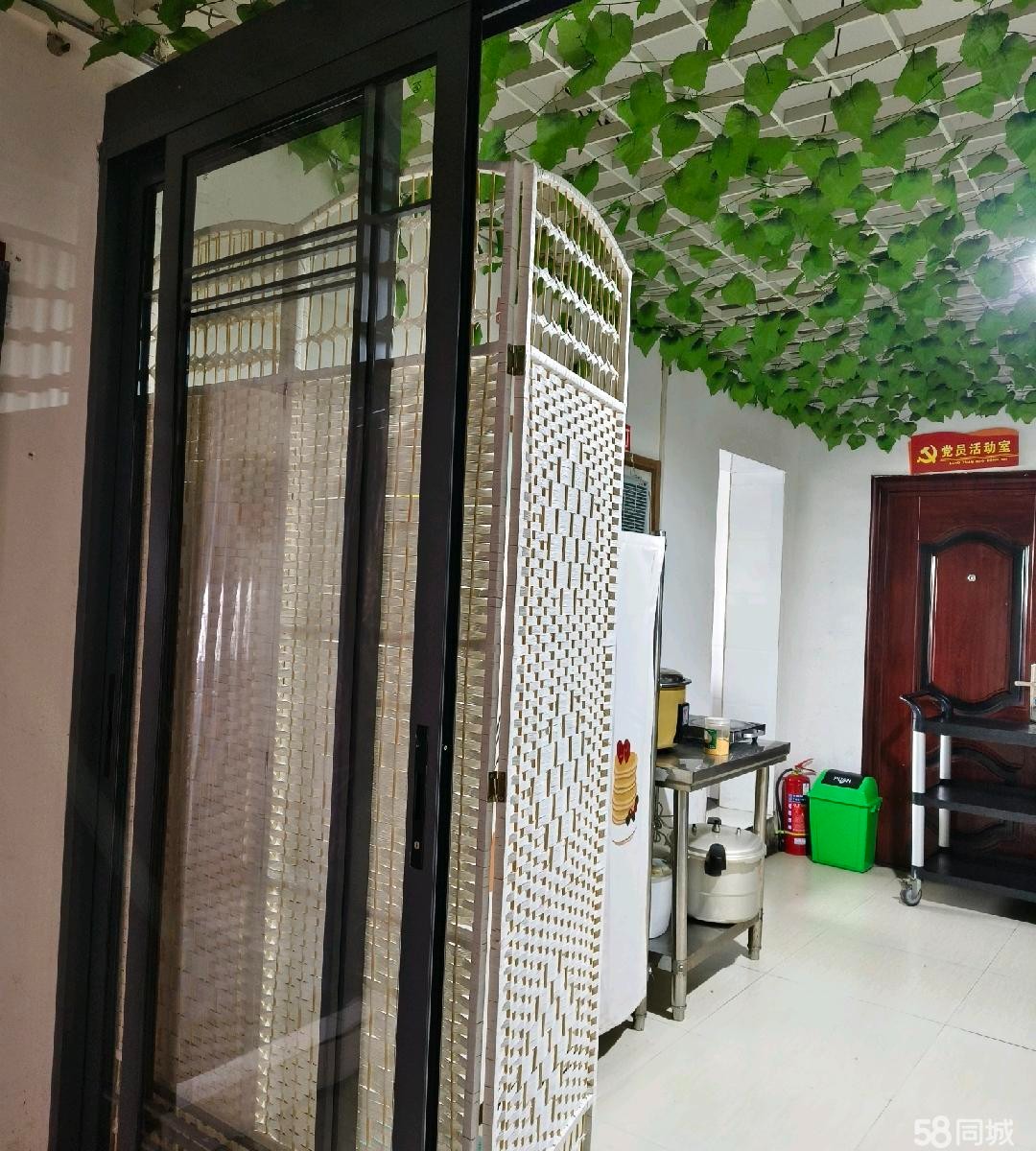 (转让)在美好时光休闲会所，享受家的味道，共渡美好时光