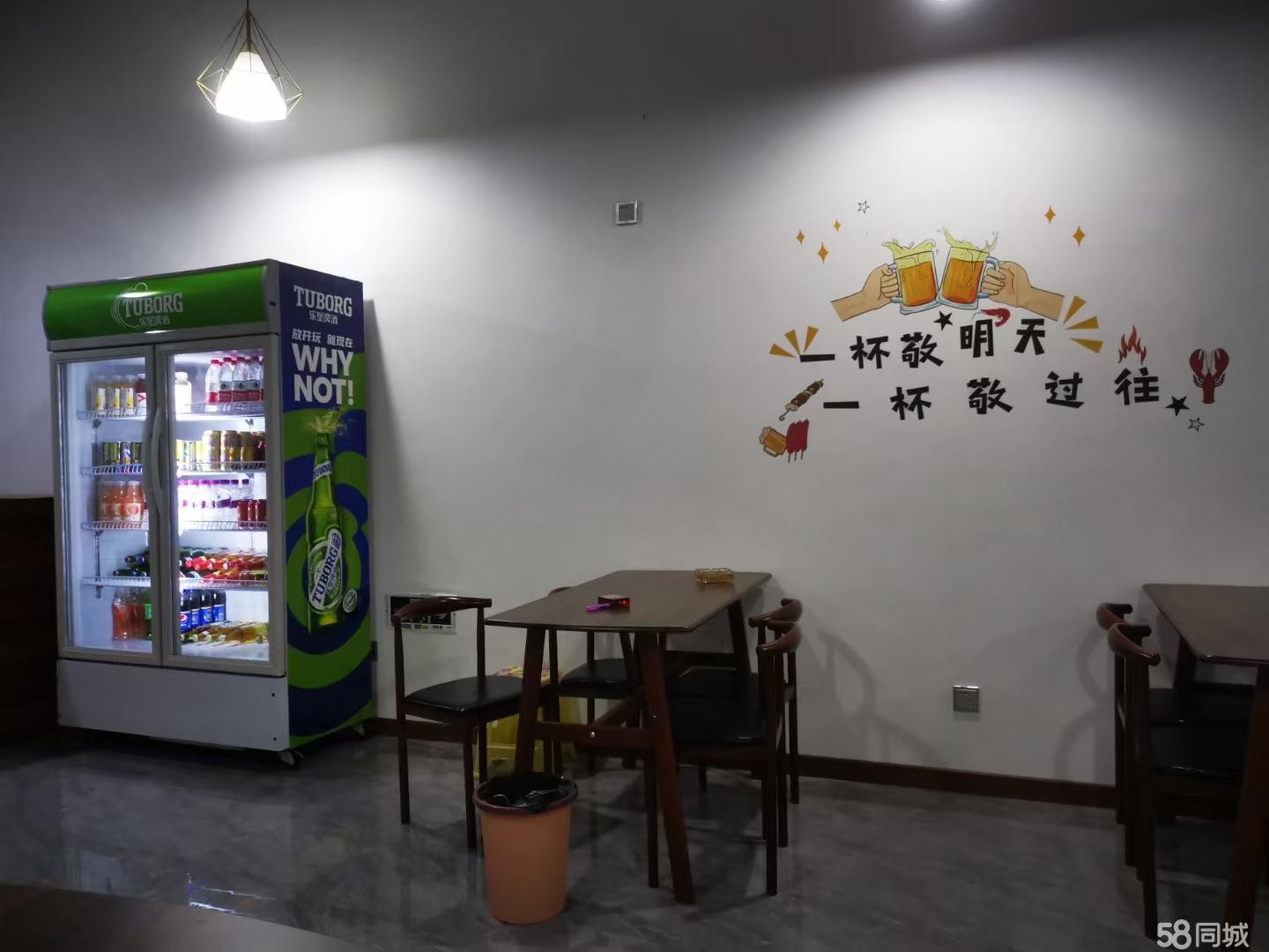 (转让)餐馆转让[厨房设备- -起]