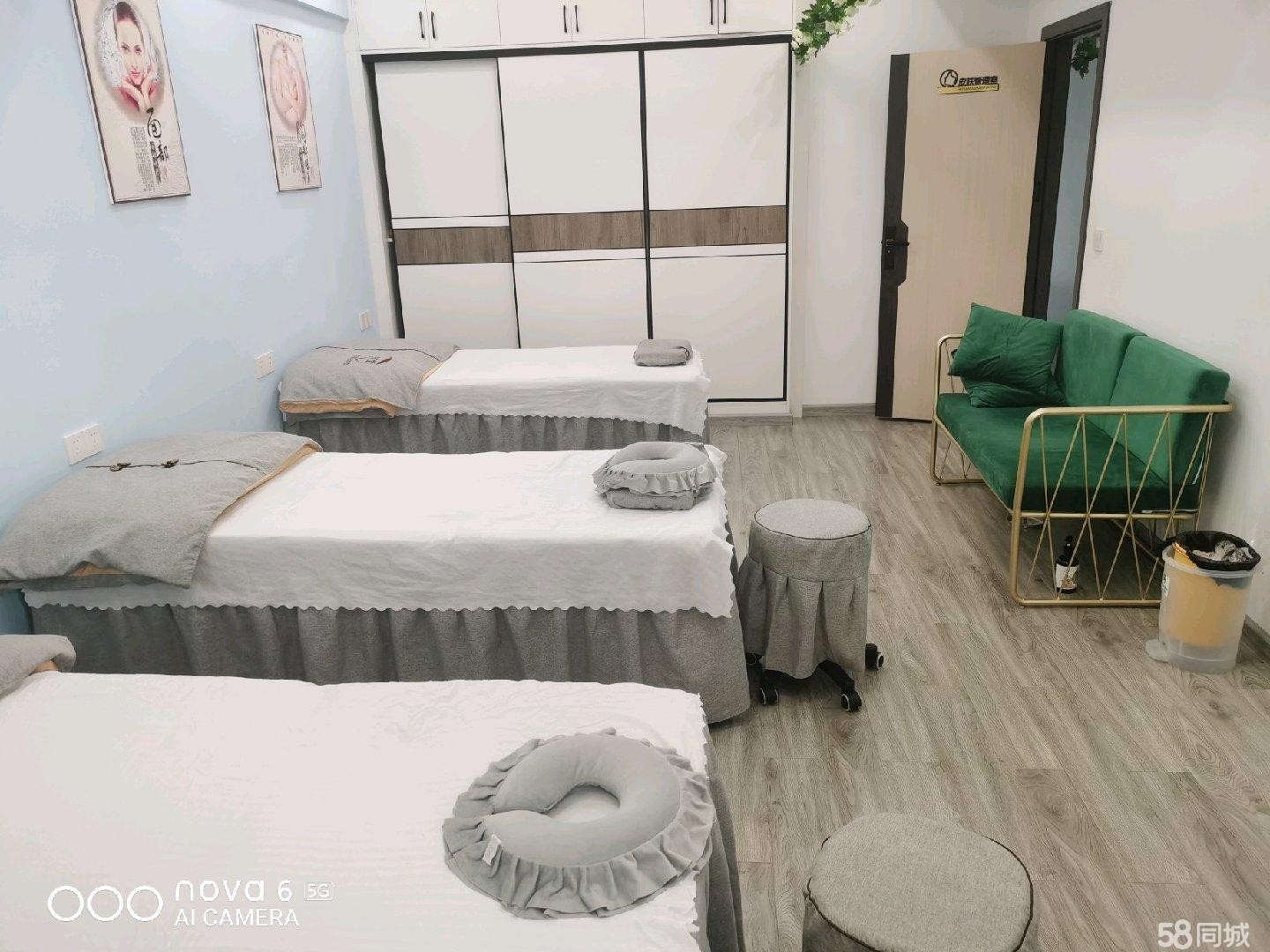 (转让)位置适中门面大气,有固定客源接手可经营(价格可面谈)