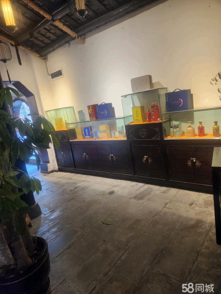 (转让)东兴彩虹城东欣小苑私房菜馆