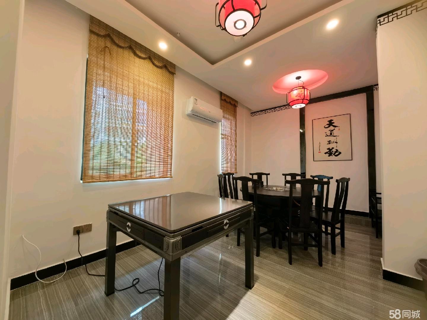 (转让)门面方正实用,县城中心,免费停车场,合同还剩4年有意请电联