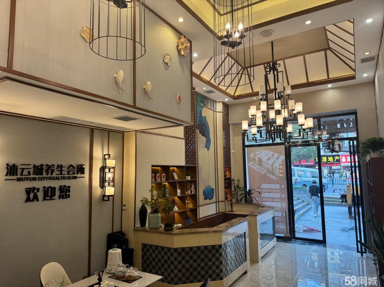 (转让)店铺转让1 0万包含房租3个月多押金1万