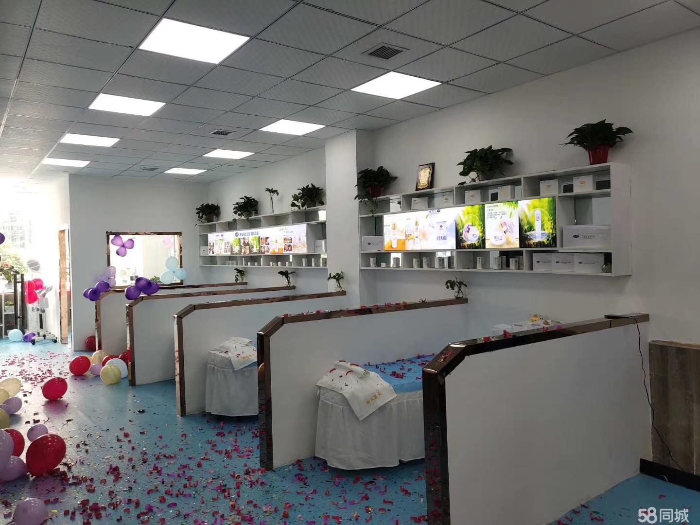 (转让)段位，经营5年老品牌祛斑店，顾客上千，祛斑技术无偿教