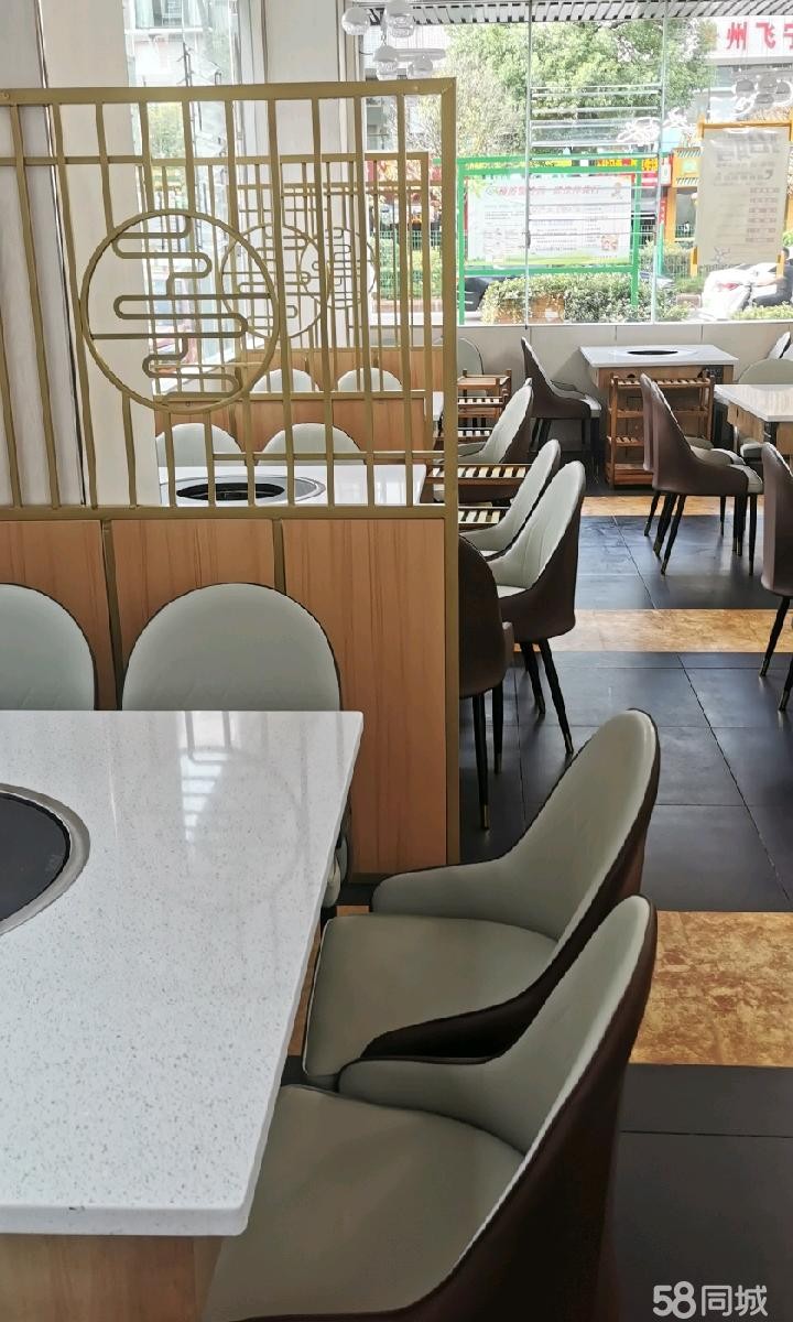 (转让)餐饮-条街，店铺方正