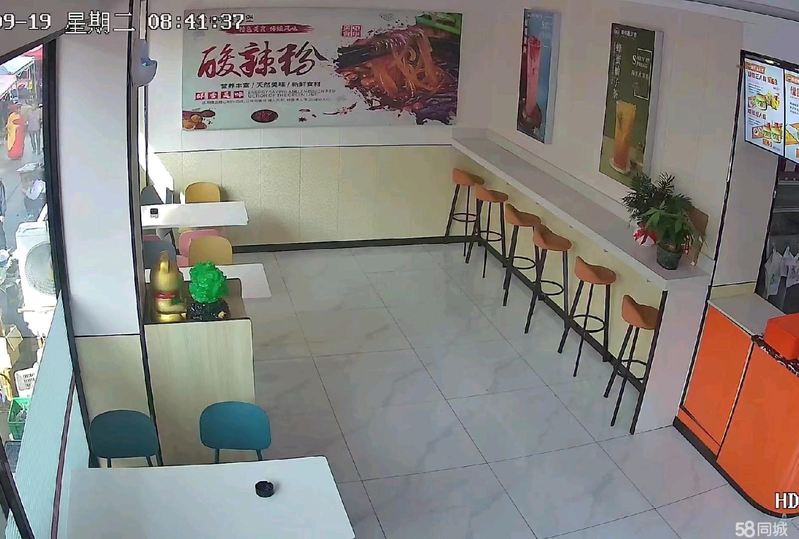 (转让)旺铺转让，接手可营业