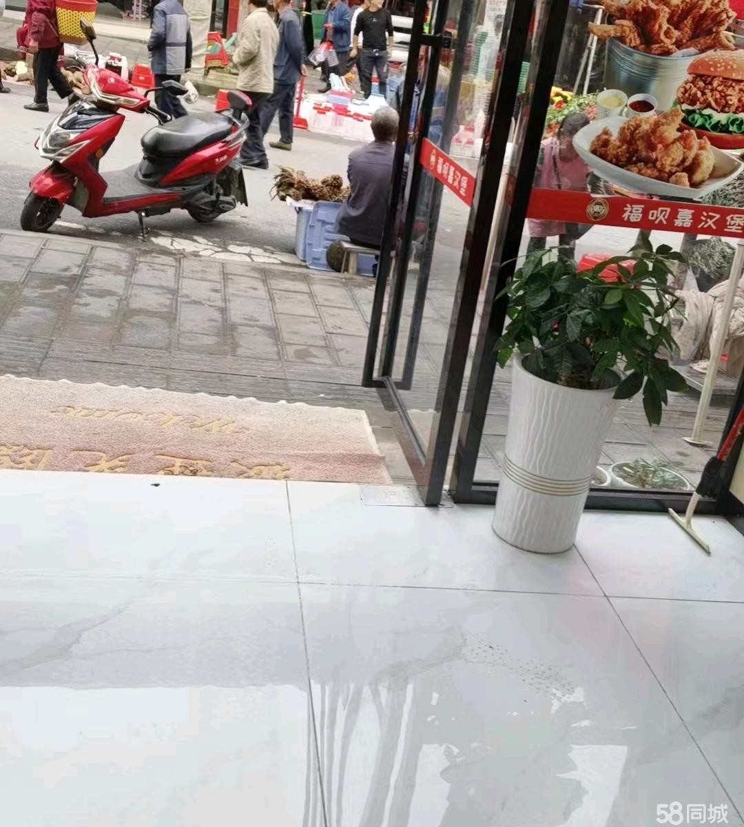 (转让)旺铺转让，接手可营业