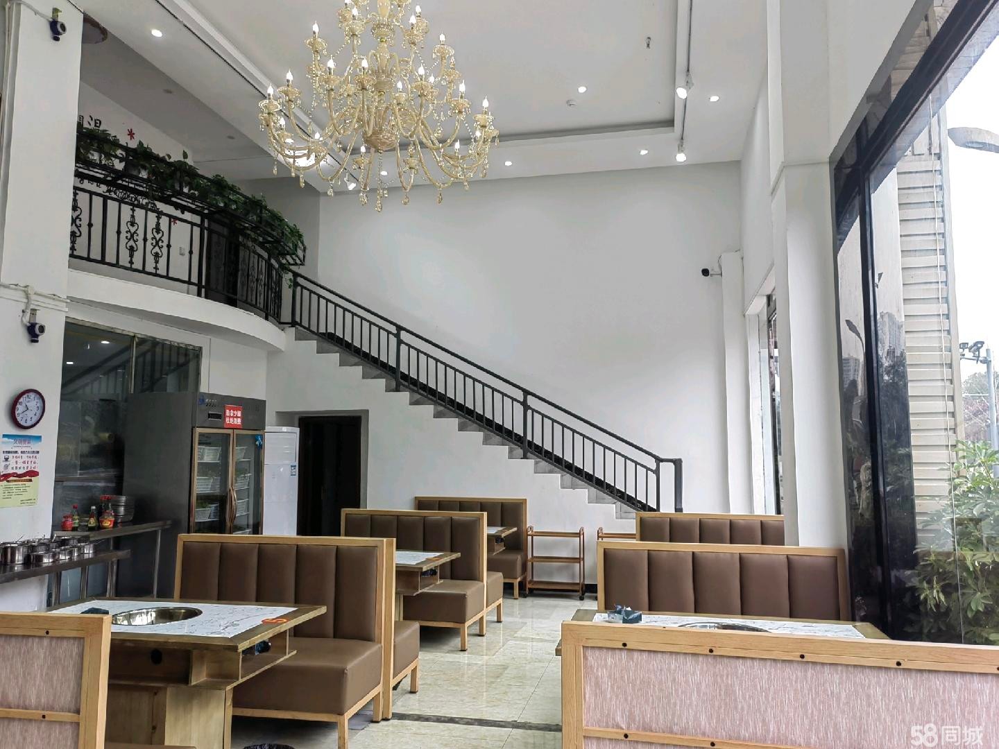 (转让)湄潭县冯家院子餐饮美食- -条街