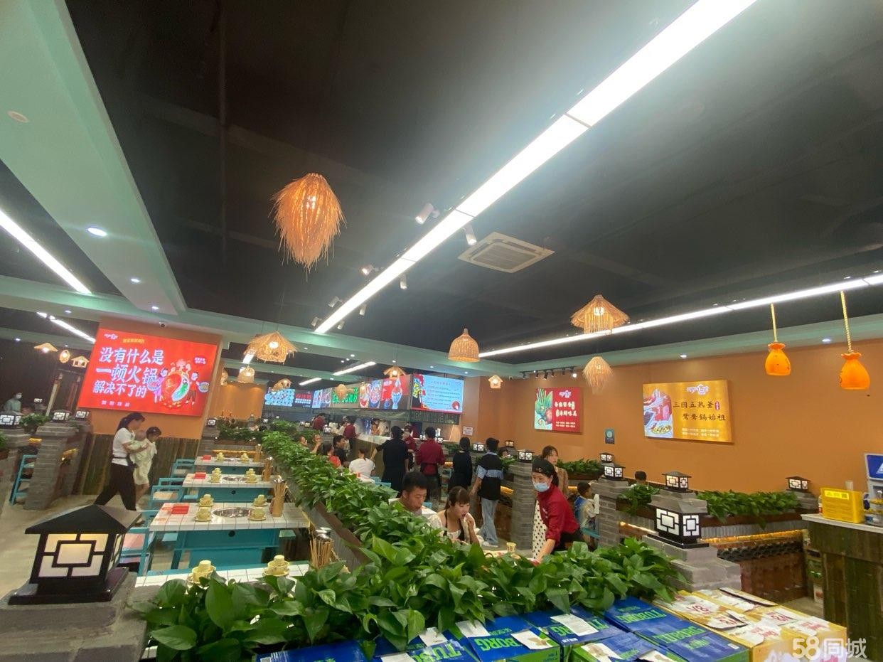 (转让)仁安天地C区旺铺转让