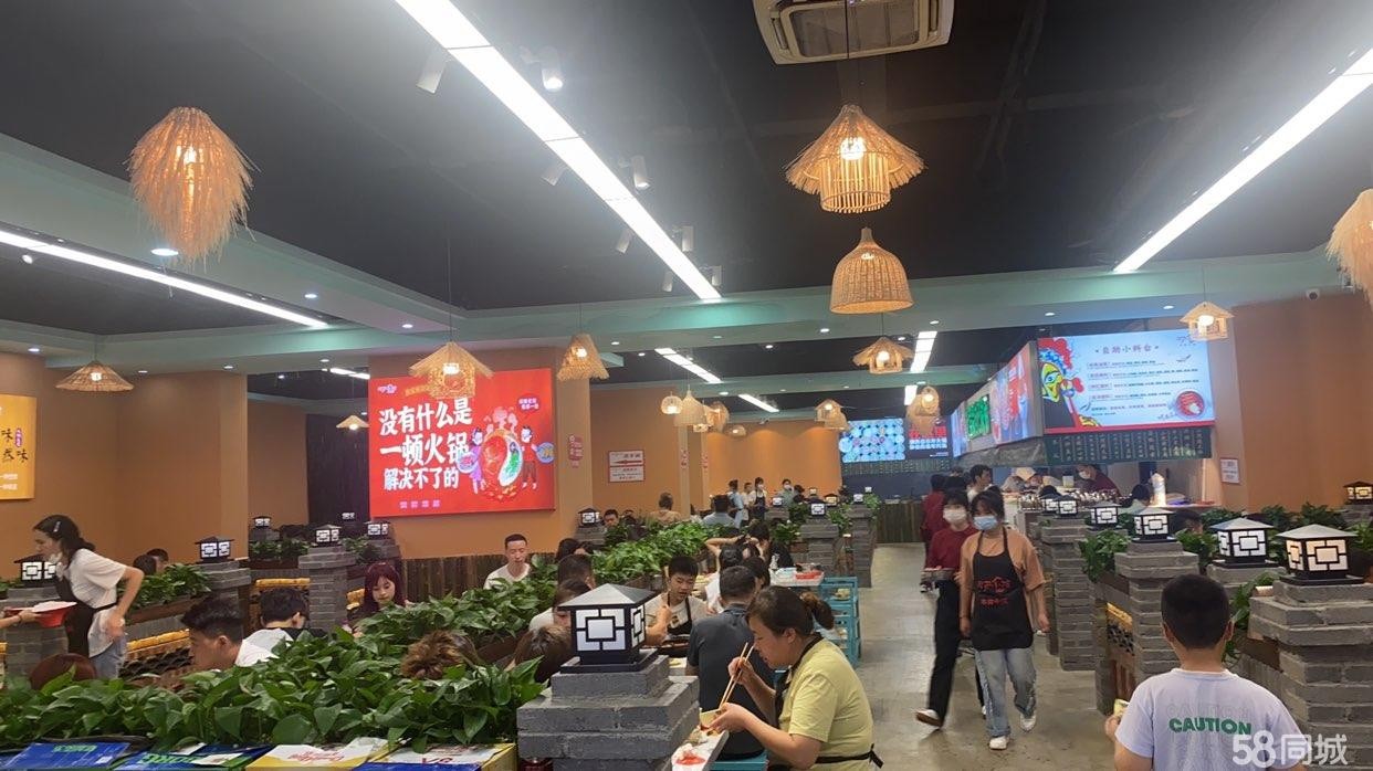 (转让)仁安天地C区旺铺转让