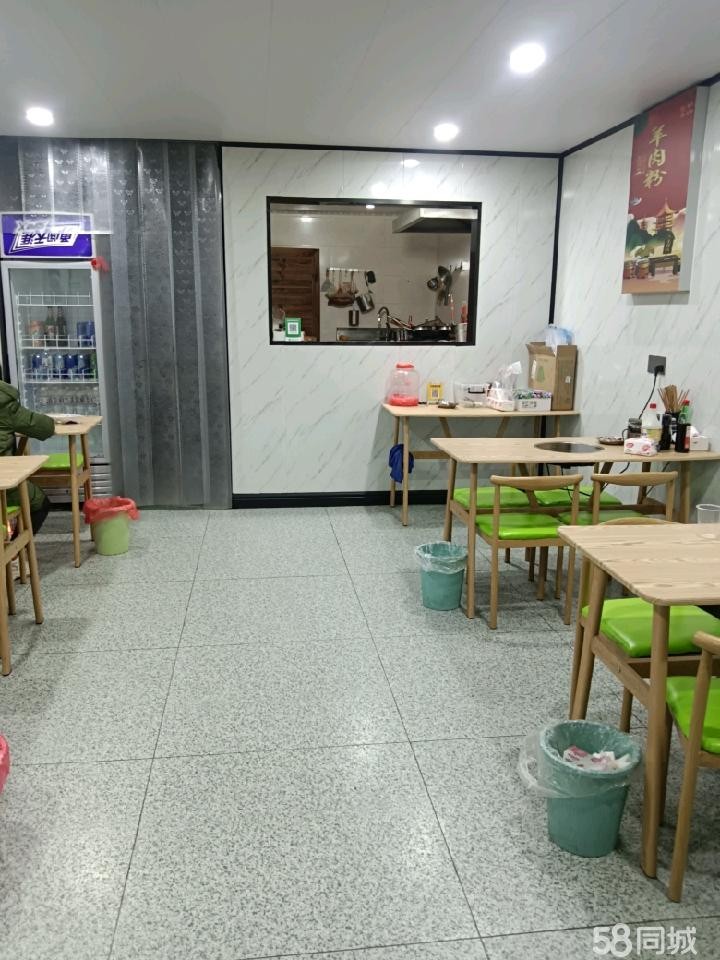 (转让)接手可经营，宿空间大不用装修