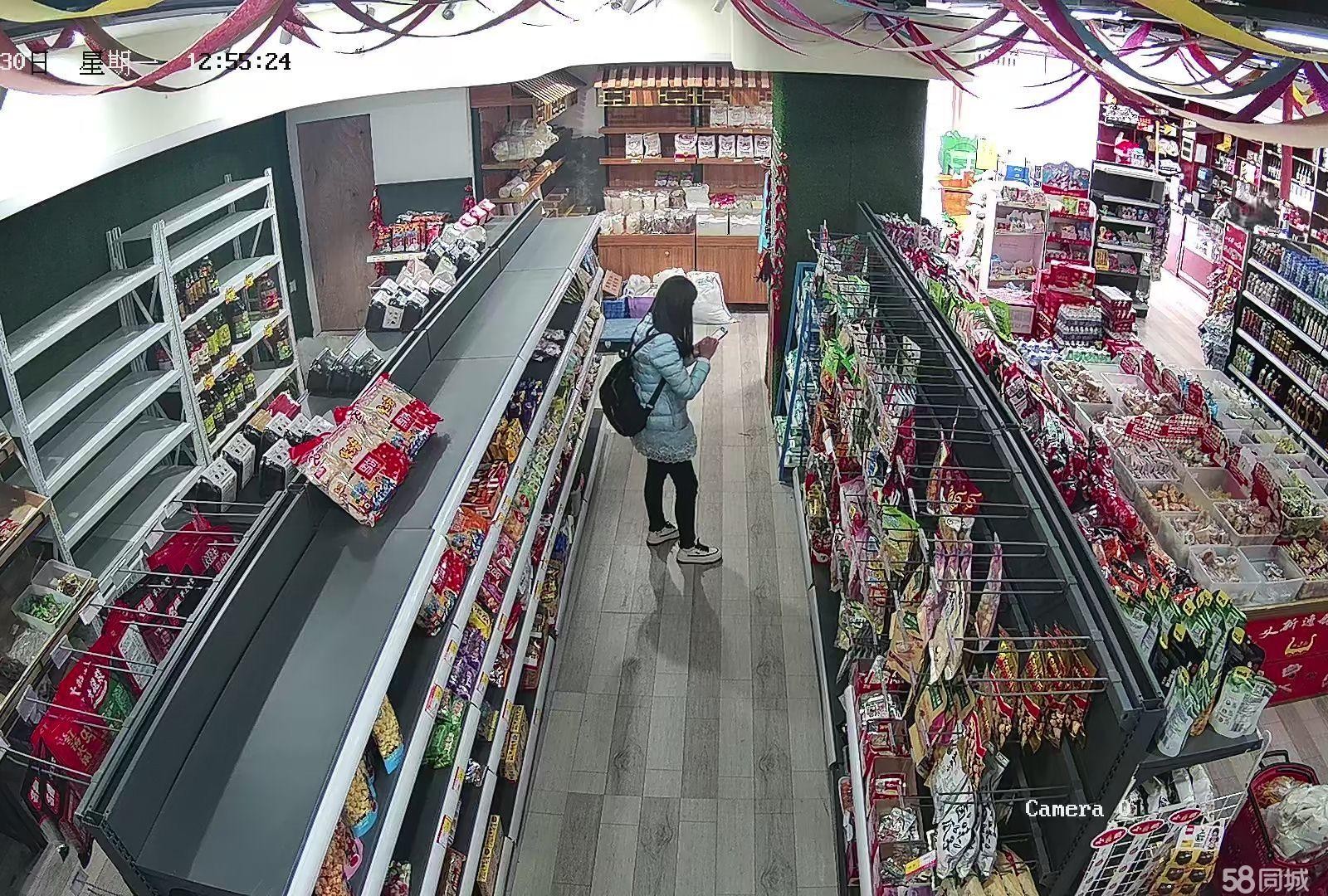 (转让)菜鸟驿站带烟证超市整体打包(接手就可以做)