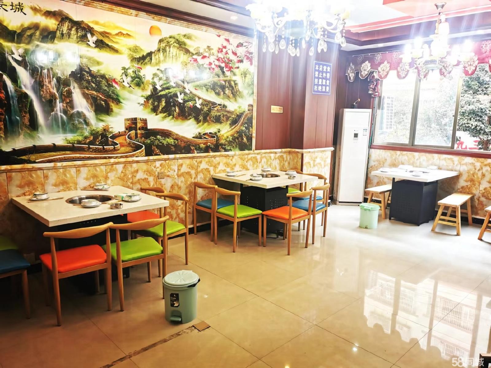 (转让)商业中心临街旺铺人流集中